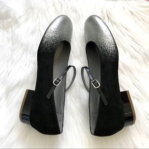 Marc Jacobs Mary Jane Shoes